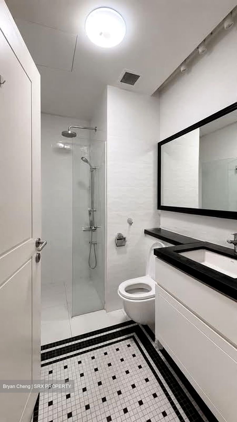 The Quinn (D19), Apartment #586211271